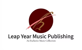 Leap Year Music Publishing brand mark