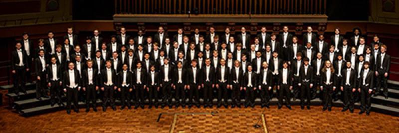 University of Michigan Men's Glee Club