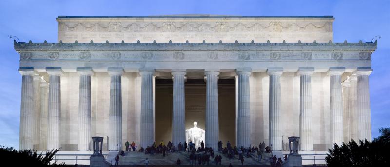 Lincoln Memorial