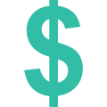 Dollar symbol