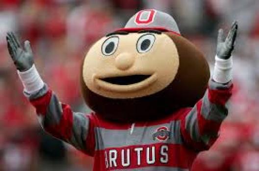 Brutus Buckeye