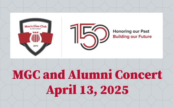 MGC and Alumni Concert 4-13-25